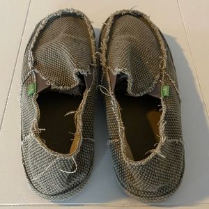 Men’s Sanuk shoe